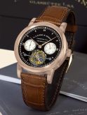 A. Lange & Söhne Tourbillon Pour le Mérite Pink Gold / Black